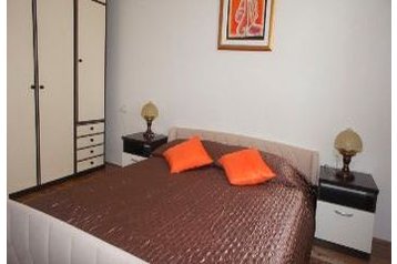 Hrvaška Privát Kožino, Eksterier